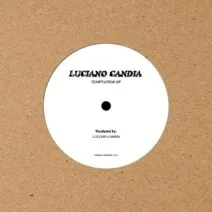 Luciano Candia – Temptation EP