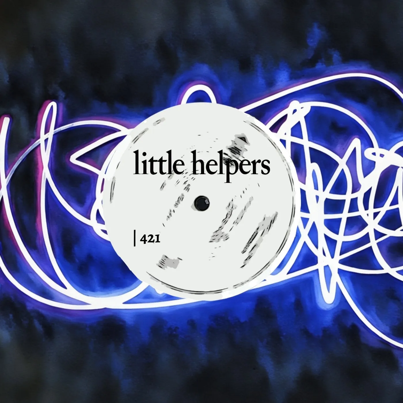 Lucio Agustin - Little Helpers 421 [Little Helpers]
