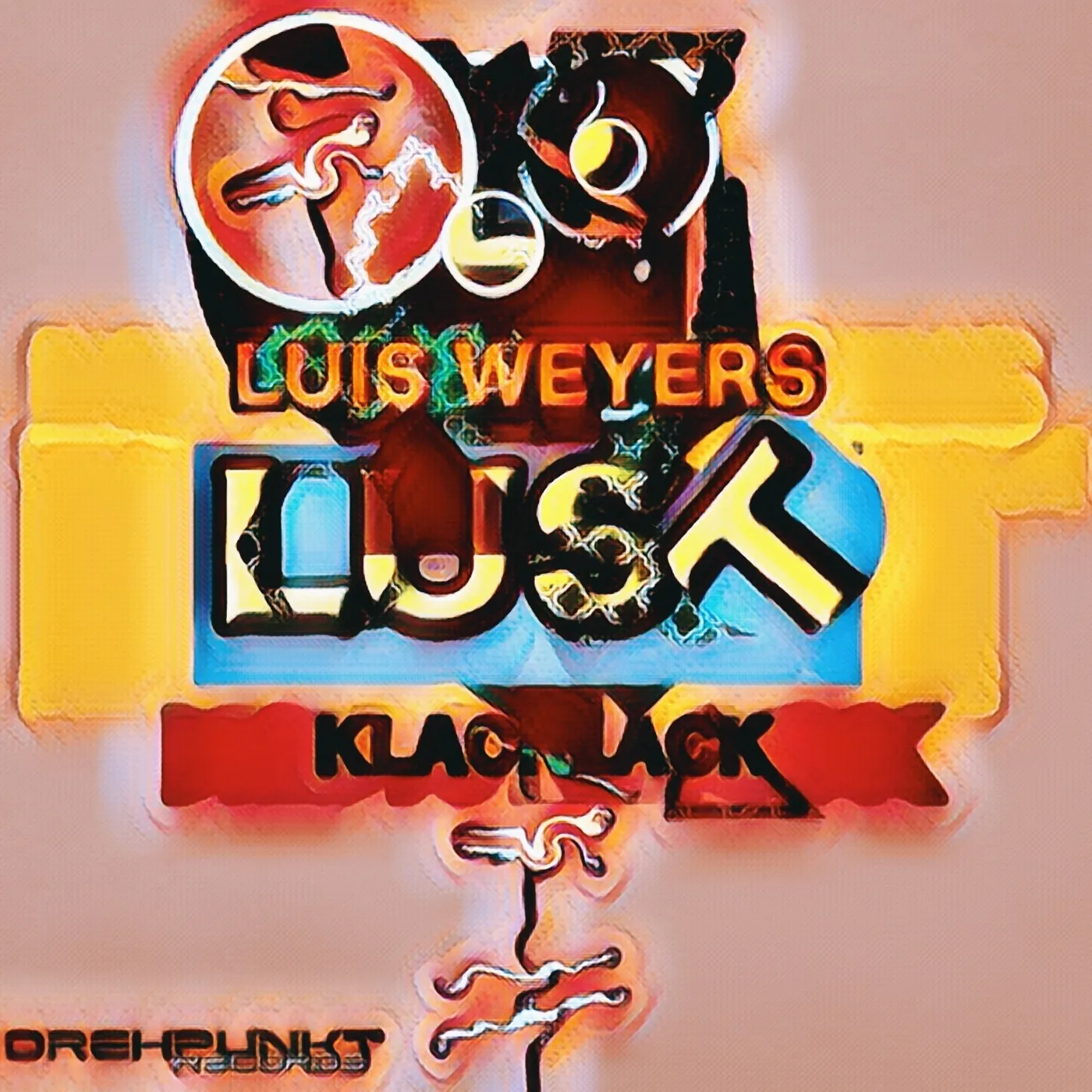 Luis Weyers – Lust