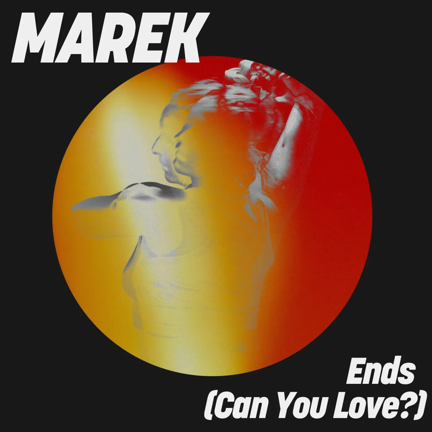 MAREK (FR) - Ends (Can You Love) [Get Physical Music]