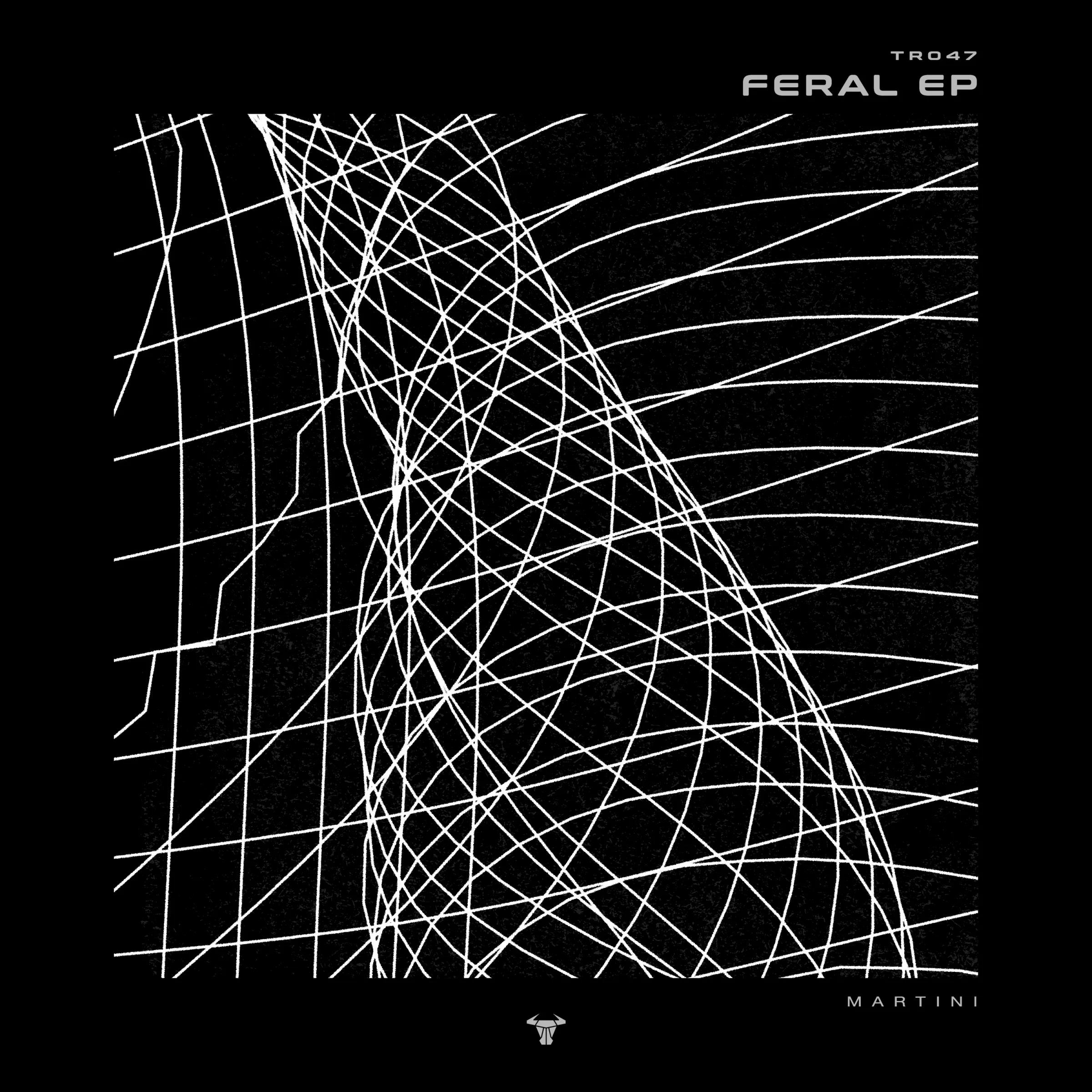 MARTiNi (ITA) - Feral EP [TORO REC]