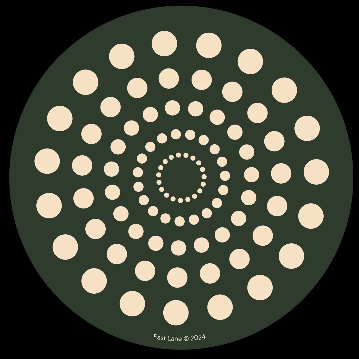 MEHR - A Funkadelic House EP includes remix from FEDO [Fast Lane]