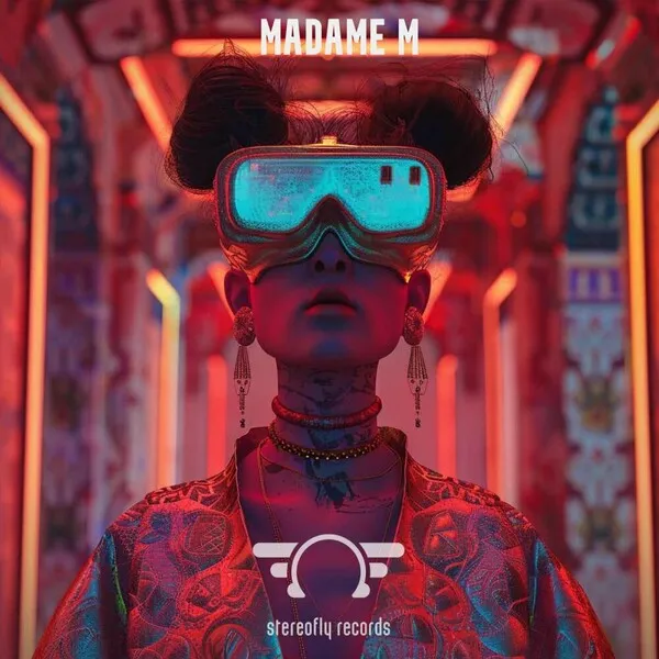 Madame M – This Music Is beats