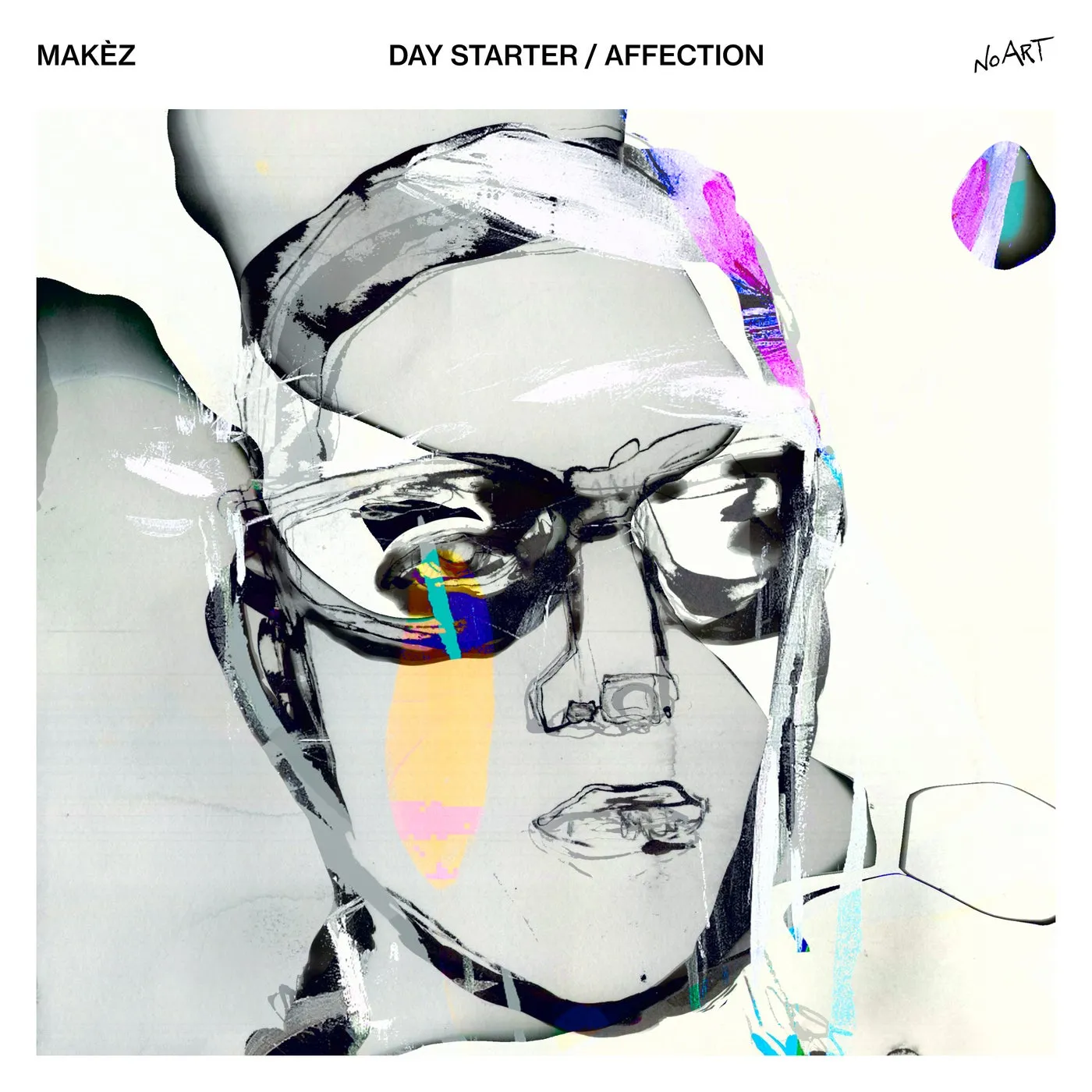 Makez – Day Starter / Affection