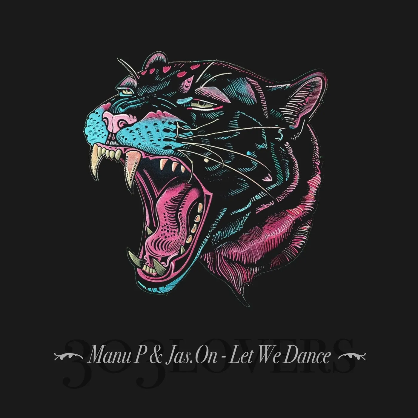 Manu P, Jason - Let We Dance [303Lovers]