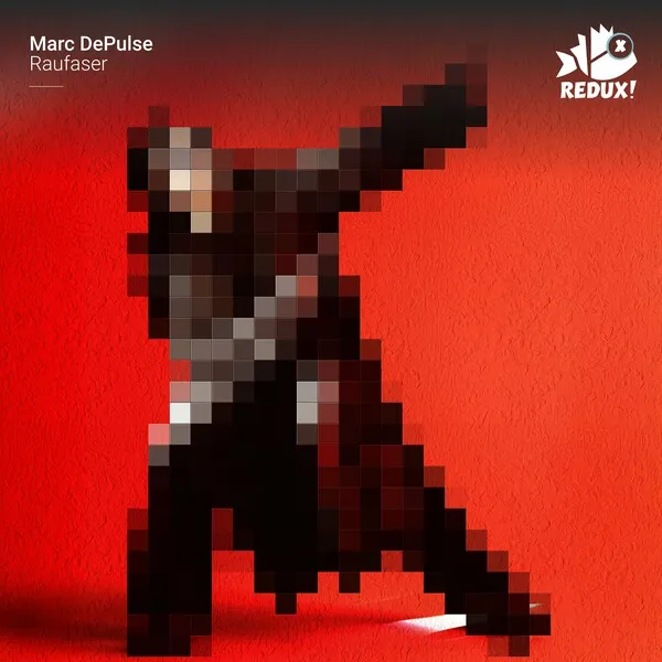 Marc DePulse – Raufaser