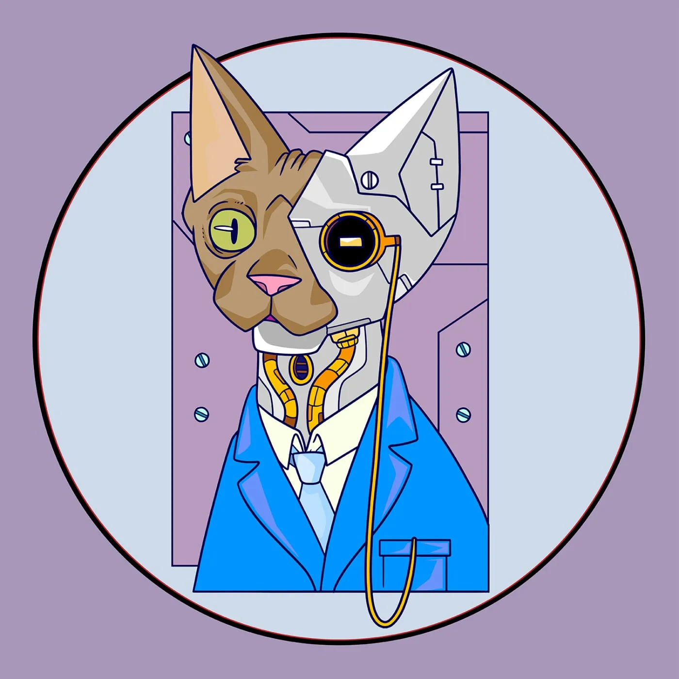 Marc Molina - Beating Drums [Mad Circle]