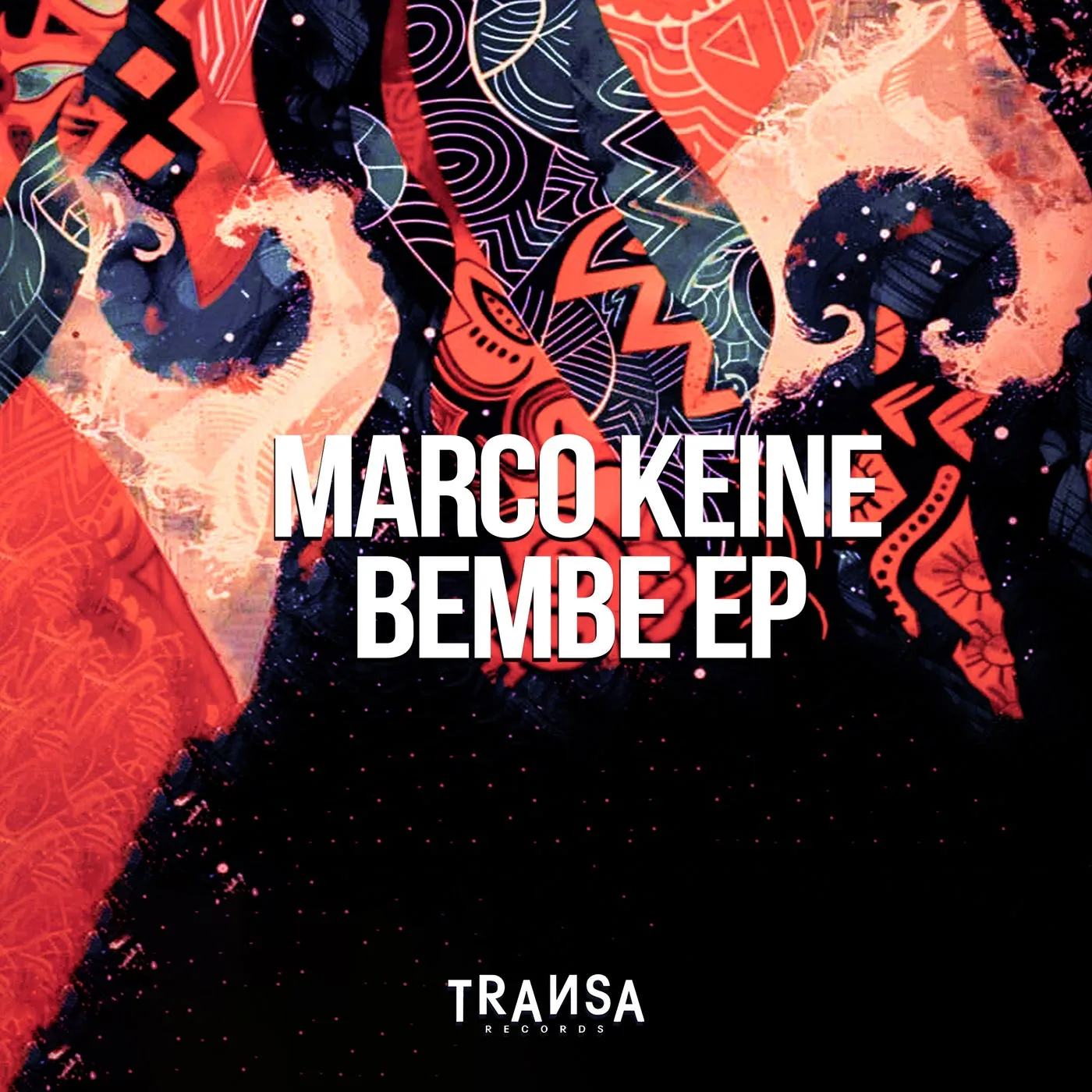 Marco Keine – Bembe EP