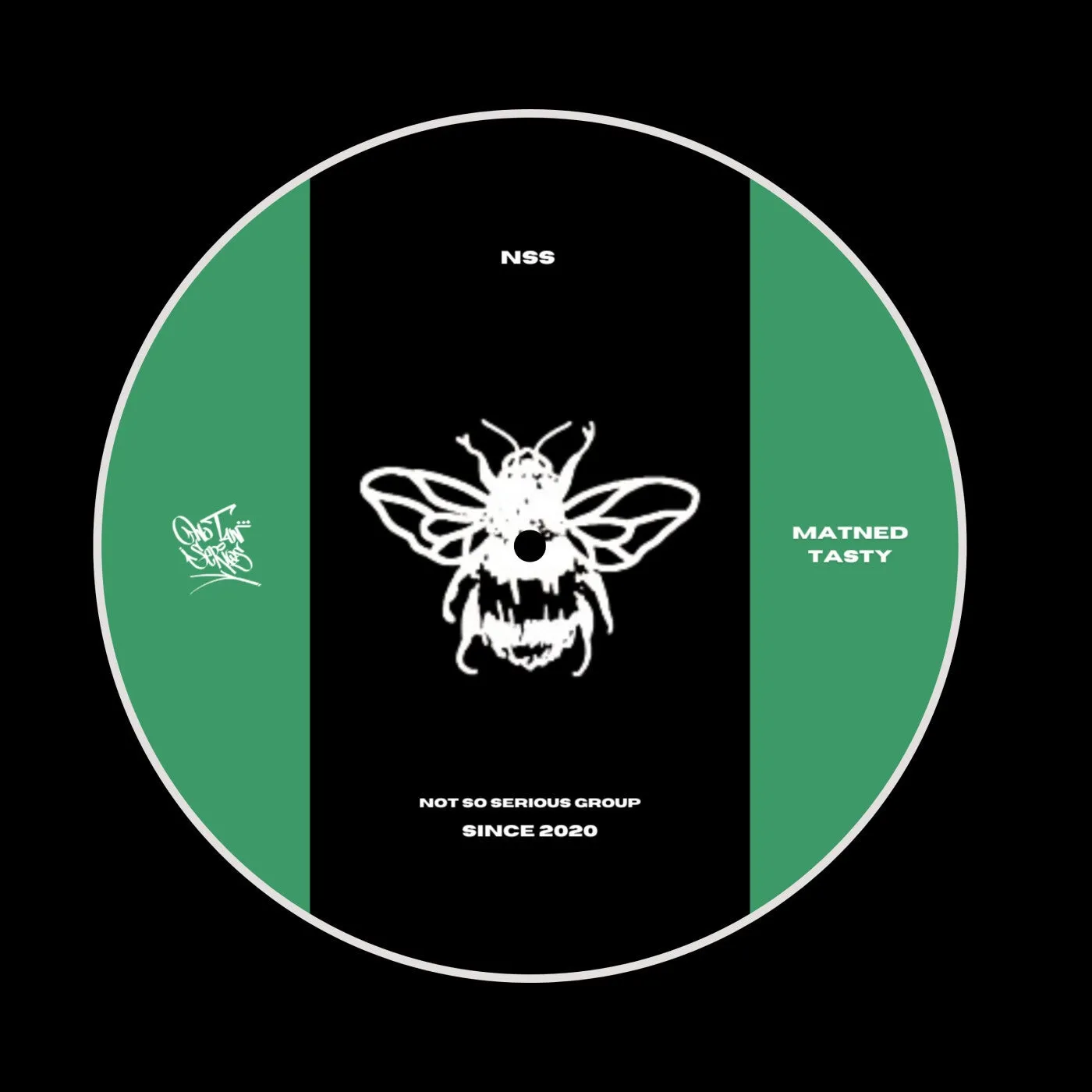 Matned - Tasty [Not So Serious]