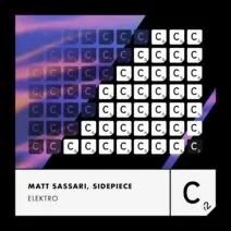 Matt Sassari, SIDEPIECE - Elektro (Extended Mix) [Cr2 Records]