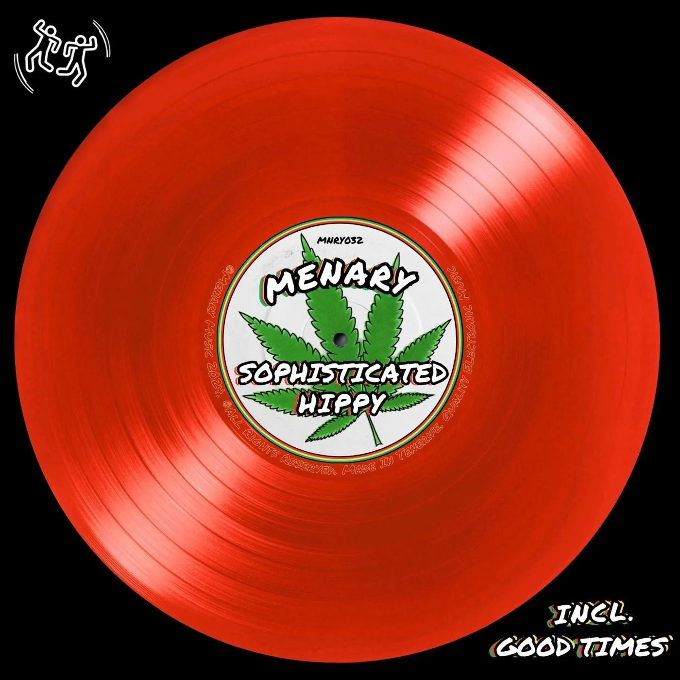 Menary - Sophisticated Hippy [Menary Music]