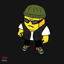 Mene - Baila [TOZLA]
