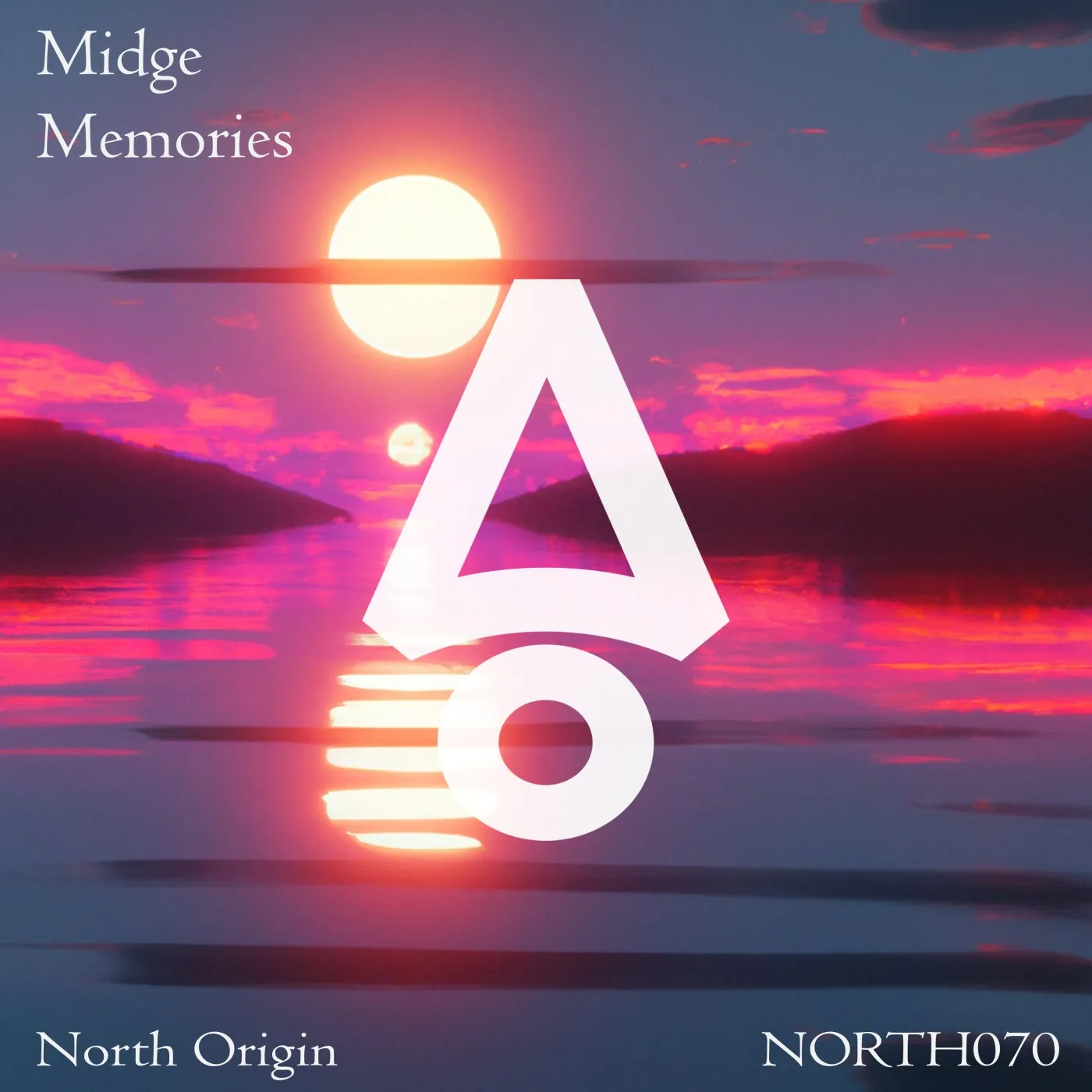 Midge - Memories [North Origin]