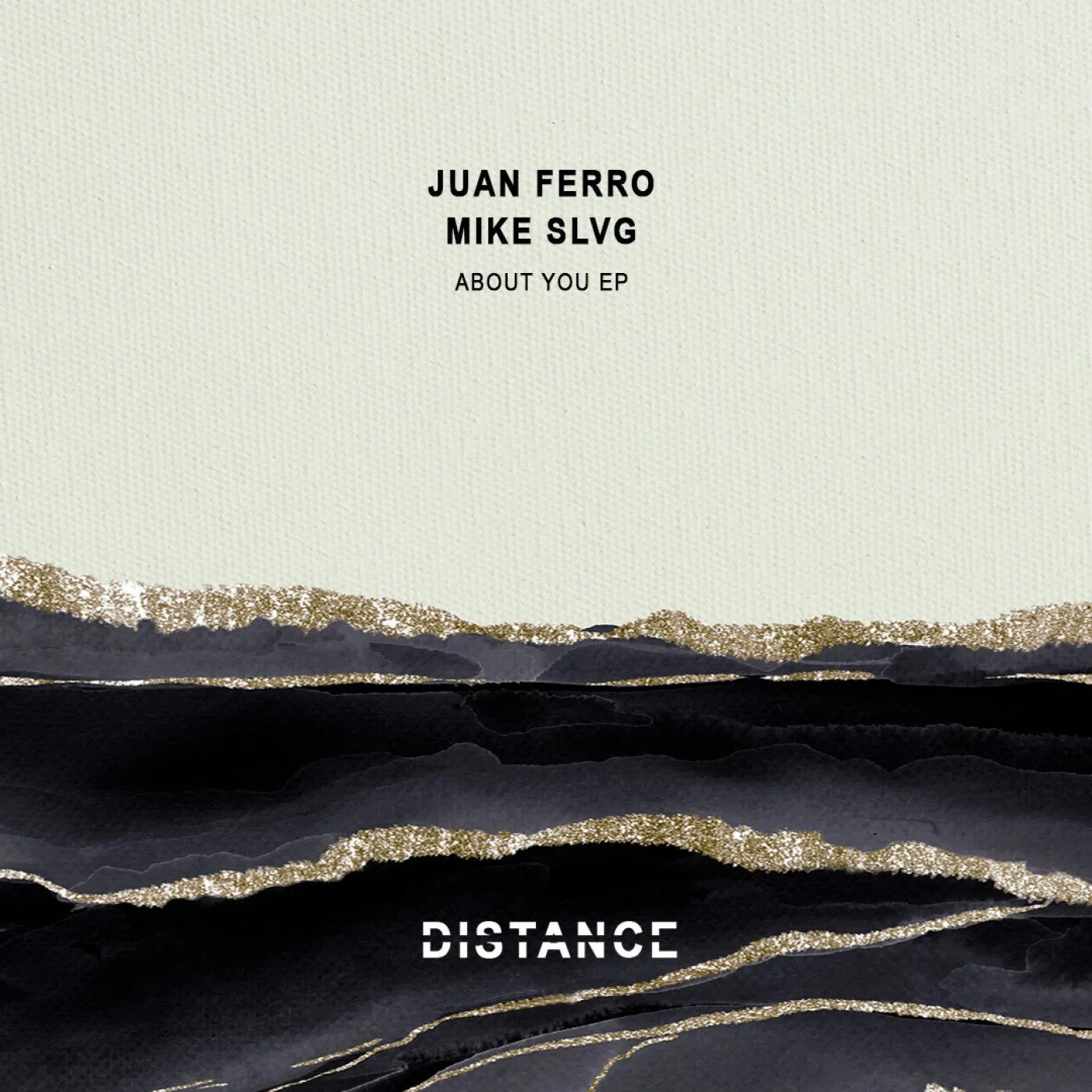 Mike Slvg, Juan Ferro - About You EP [Distance Music]