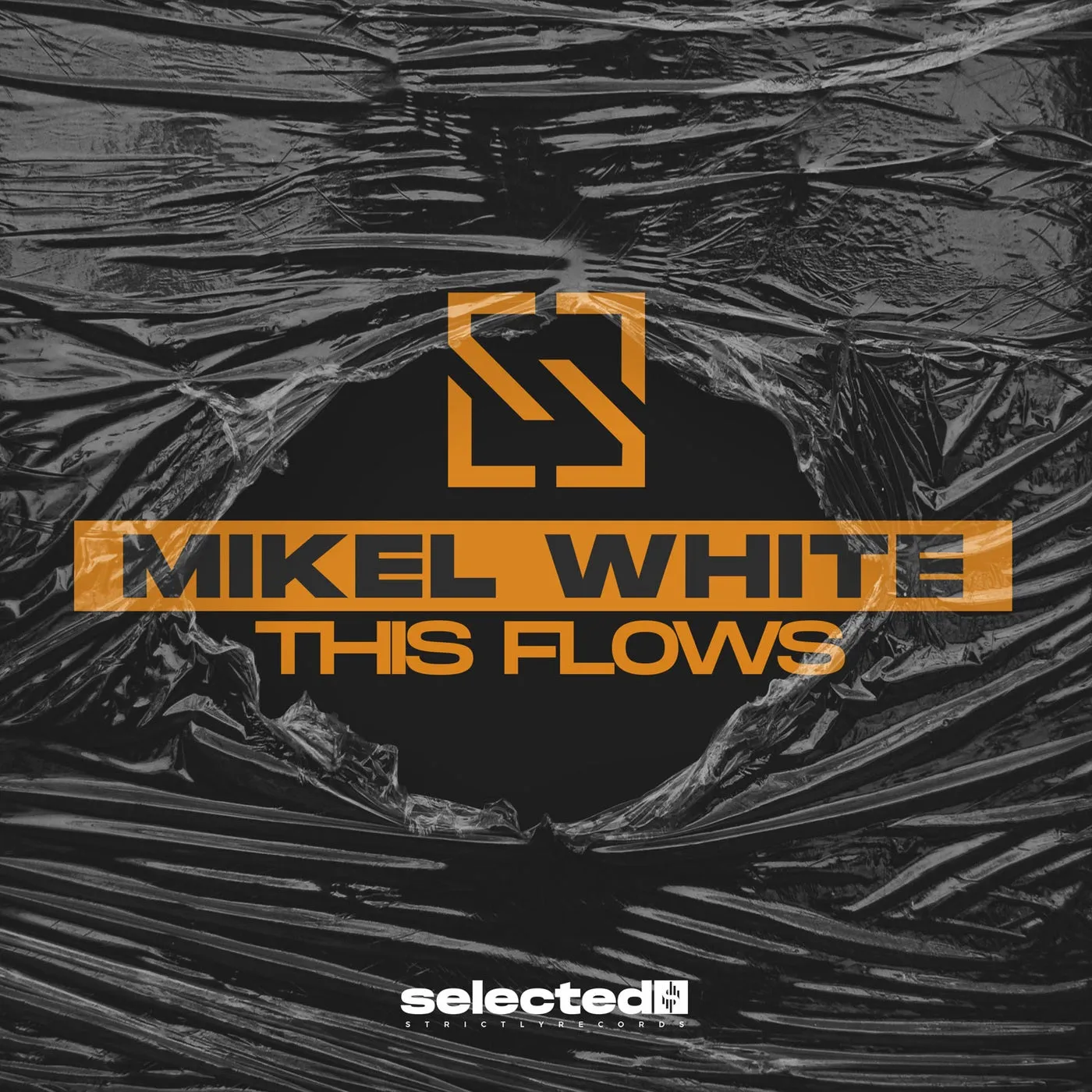 Mikel White - This Flows [Strictly Selected]