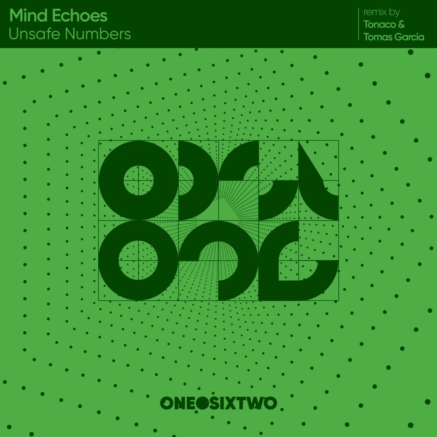 Mind Echoes - Unsafe Numbers [onedotsixtwo]