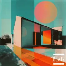 Moe Turk - Abouth The Rhythm [BEATZ]