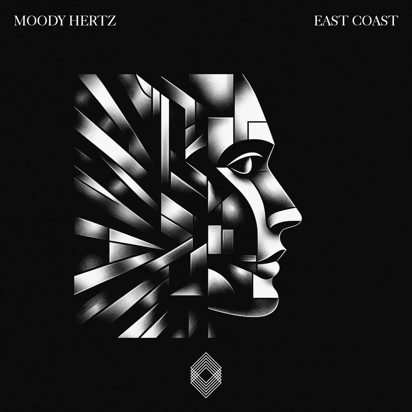 Moody Hertz - East Coast [Kryked]