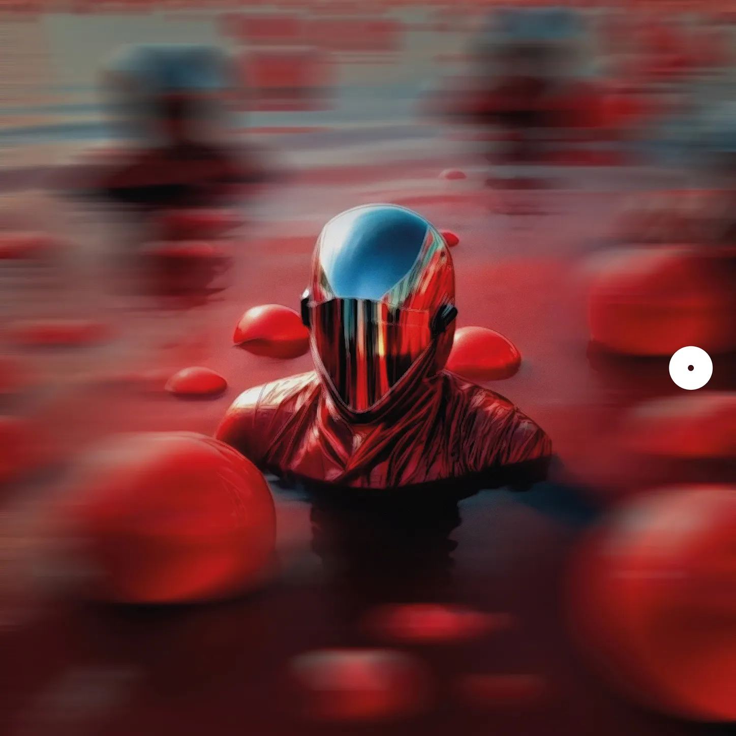 Nilu (DK) - Echoes of Elysium [Stil Vor Talent]