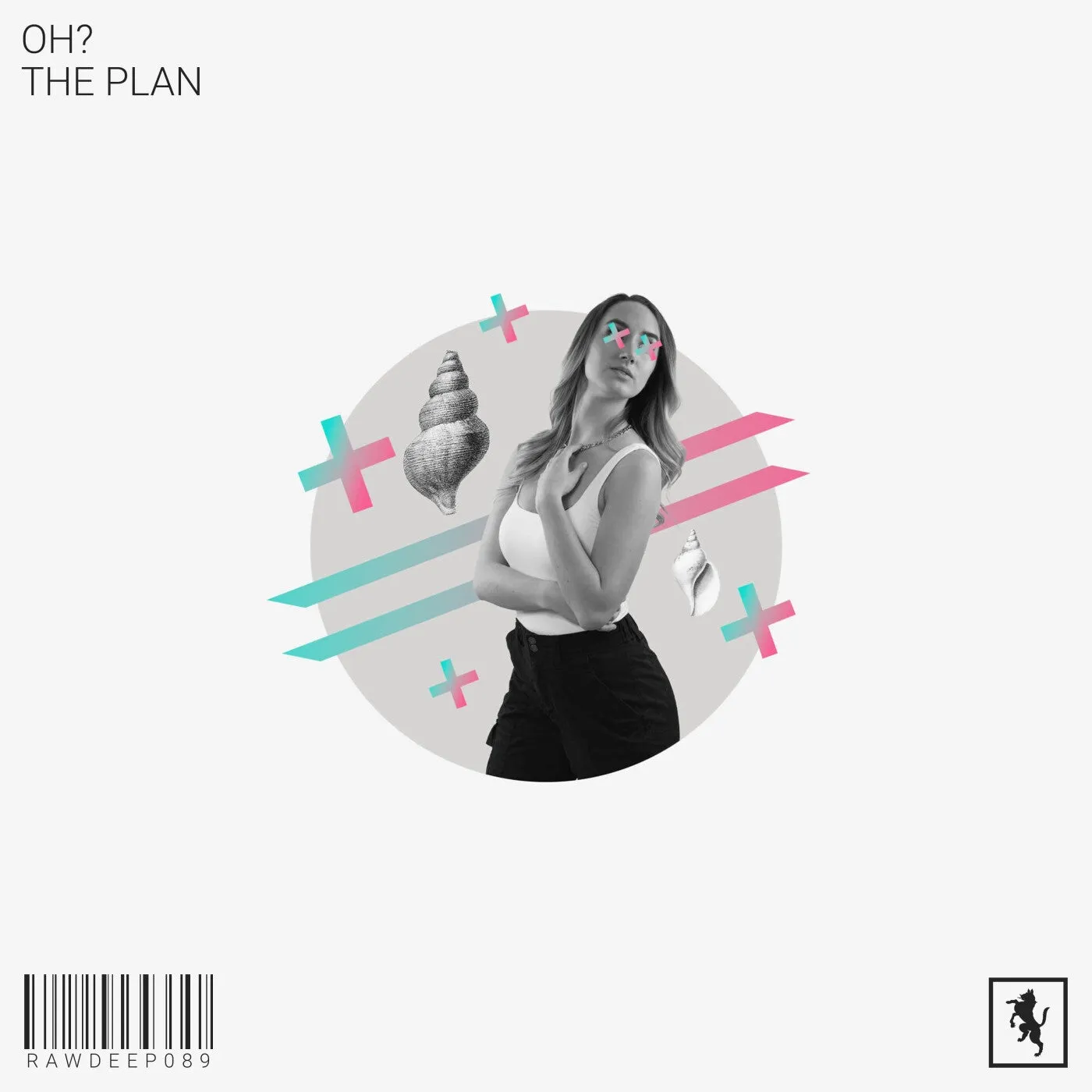 OH - The Plan [Rawsome Deep]