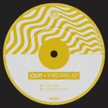 Odr – This Way EP