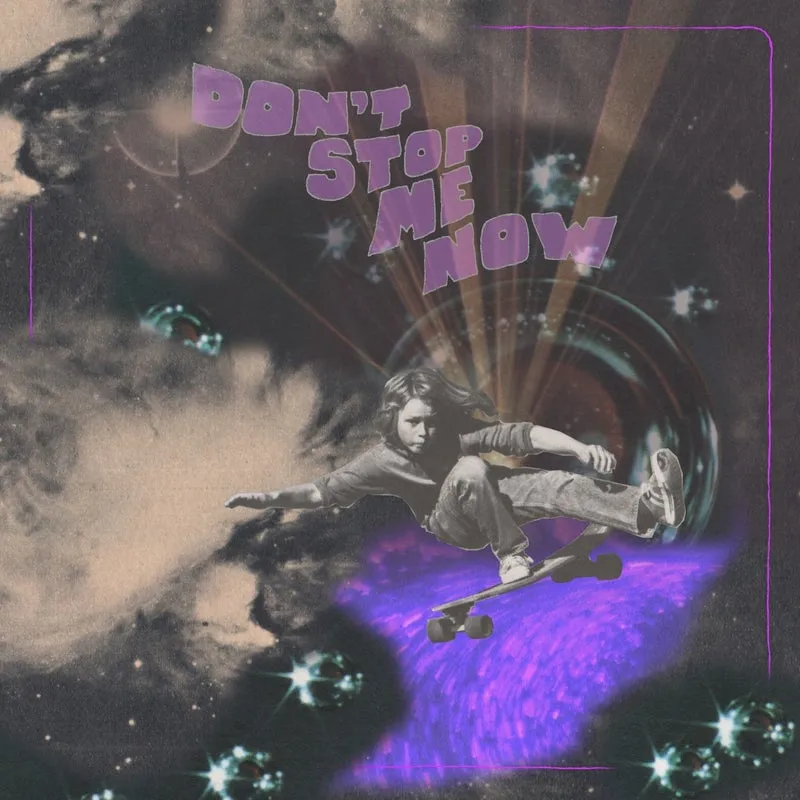 Oliver Koletzki - Don't Stop Me Now [Stil Vor Talent]