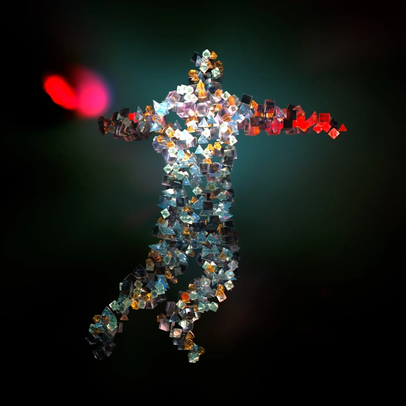 Olivier Giacomotto, Fur Coat - Wait for Silence [Watergate Records]