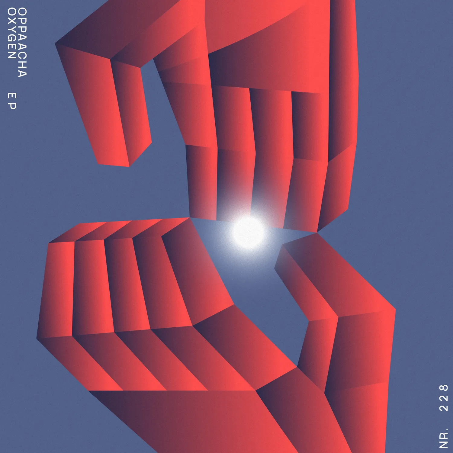 Oppaacha - Oxygen EP [Diynamic]