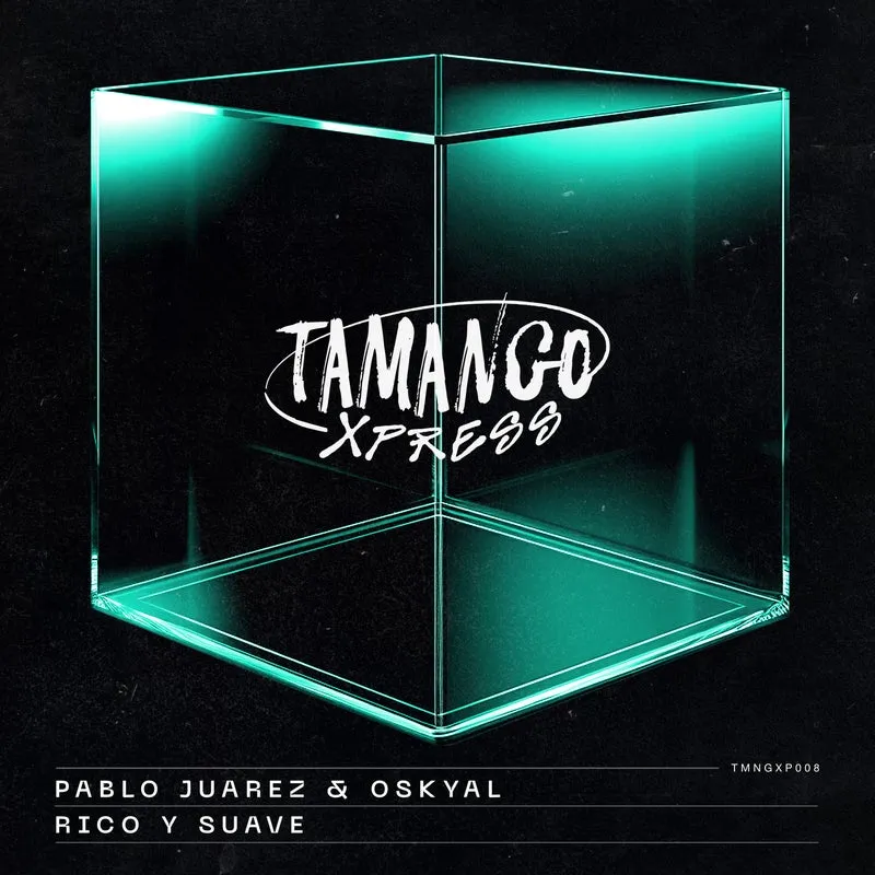 Oskyal, Pablo Juarez – Rico Y Suave