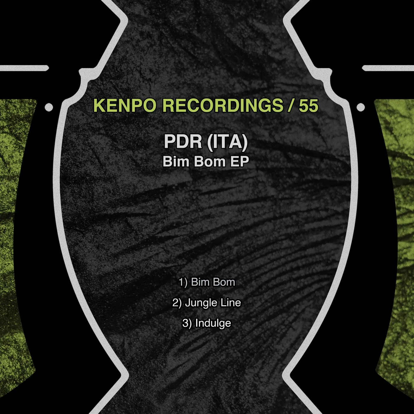 PDR (ITA) – Bim Bom EP