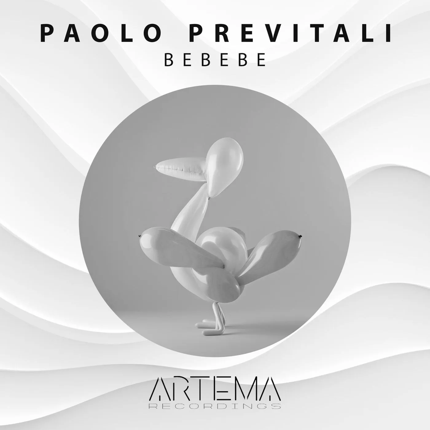 Paolo Previtali - BeBeBe [ARTEMA RECORDINGS]