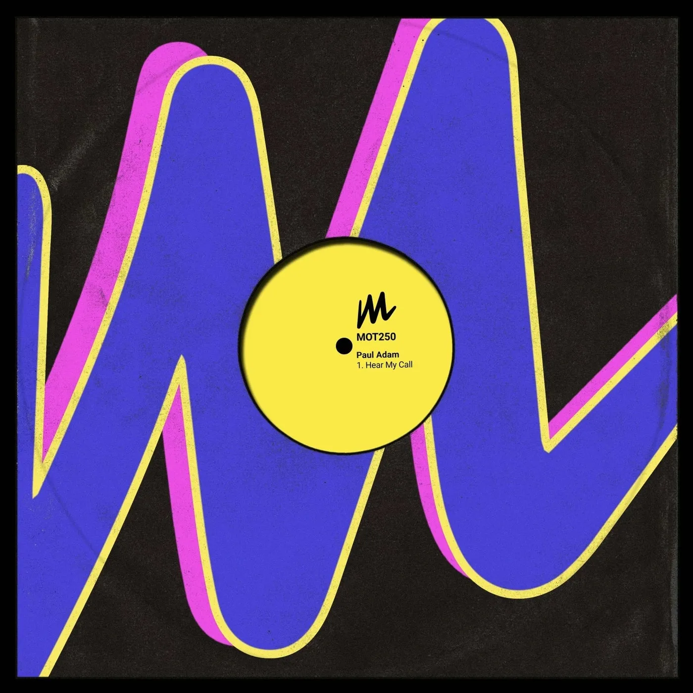 Paul Adam - Hear My Call [Motive Records]