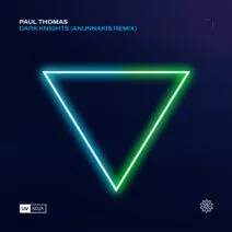 Paul Thomas – Dark Knights (Anunnakis Remix)