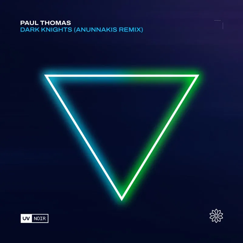 Paul Thomas – Dark Knights (Anunnakis Remix)