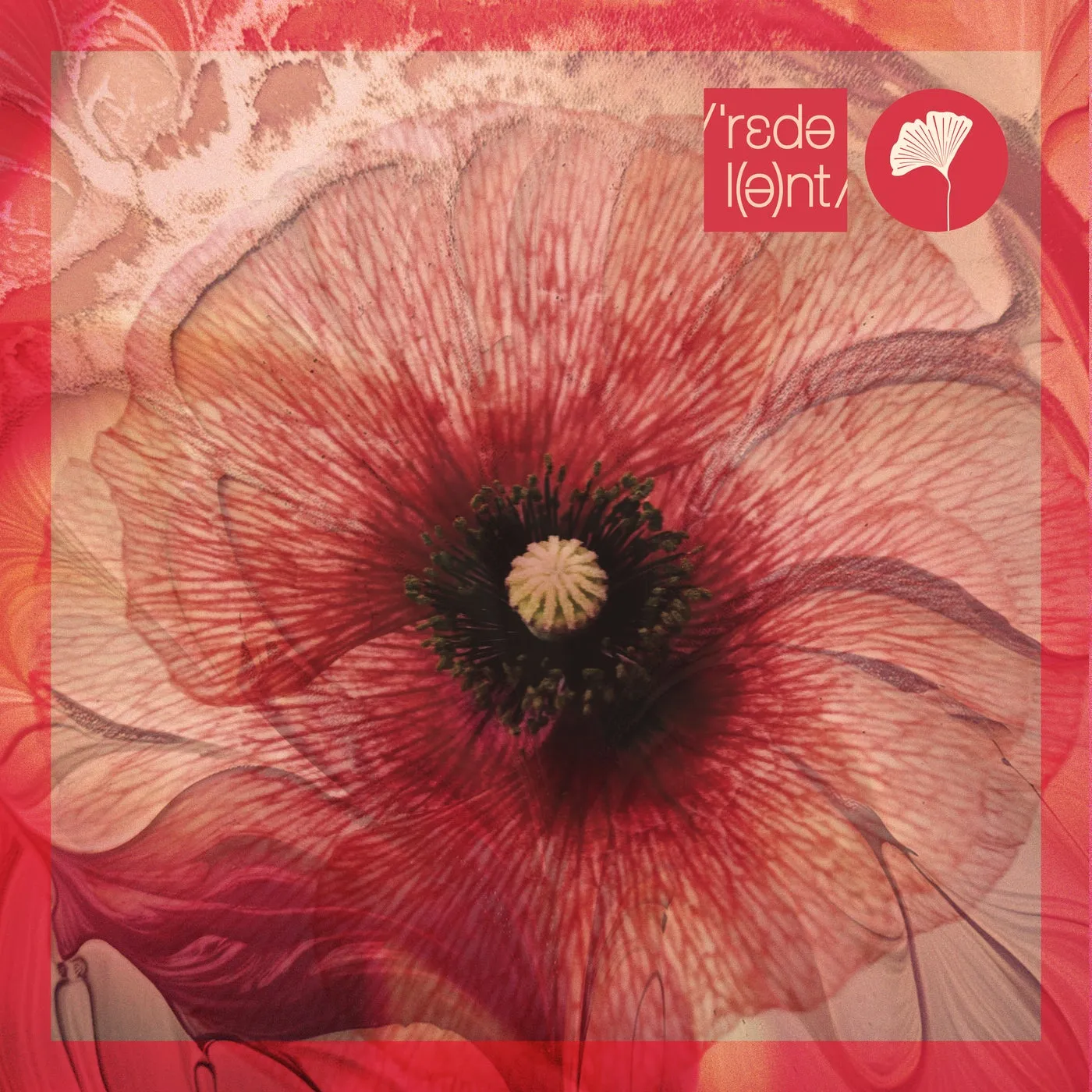 Paulette Meier, Les Enfants - Come Join The Circle [REDOLENT]