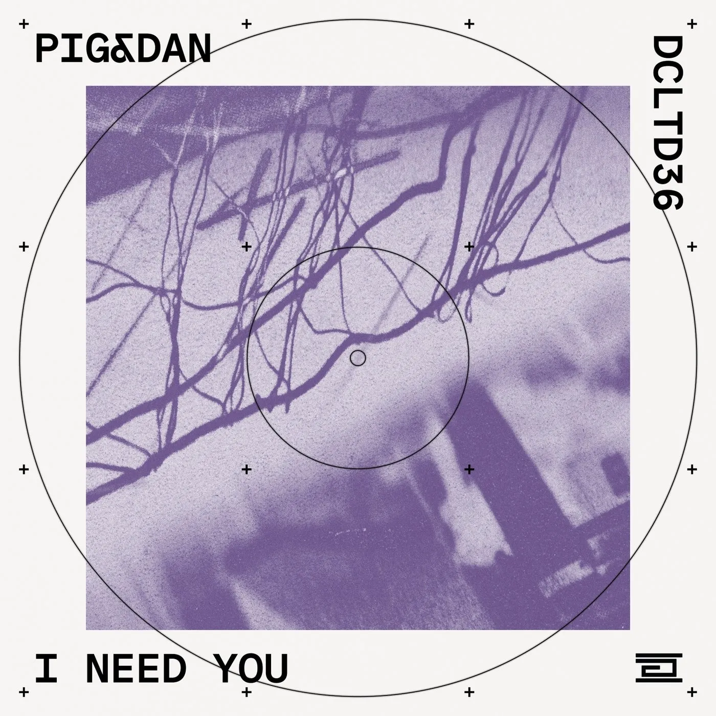 Pig&Dan - I Need You [DCLTD]
