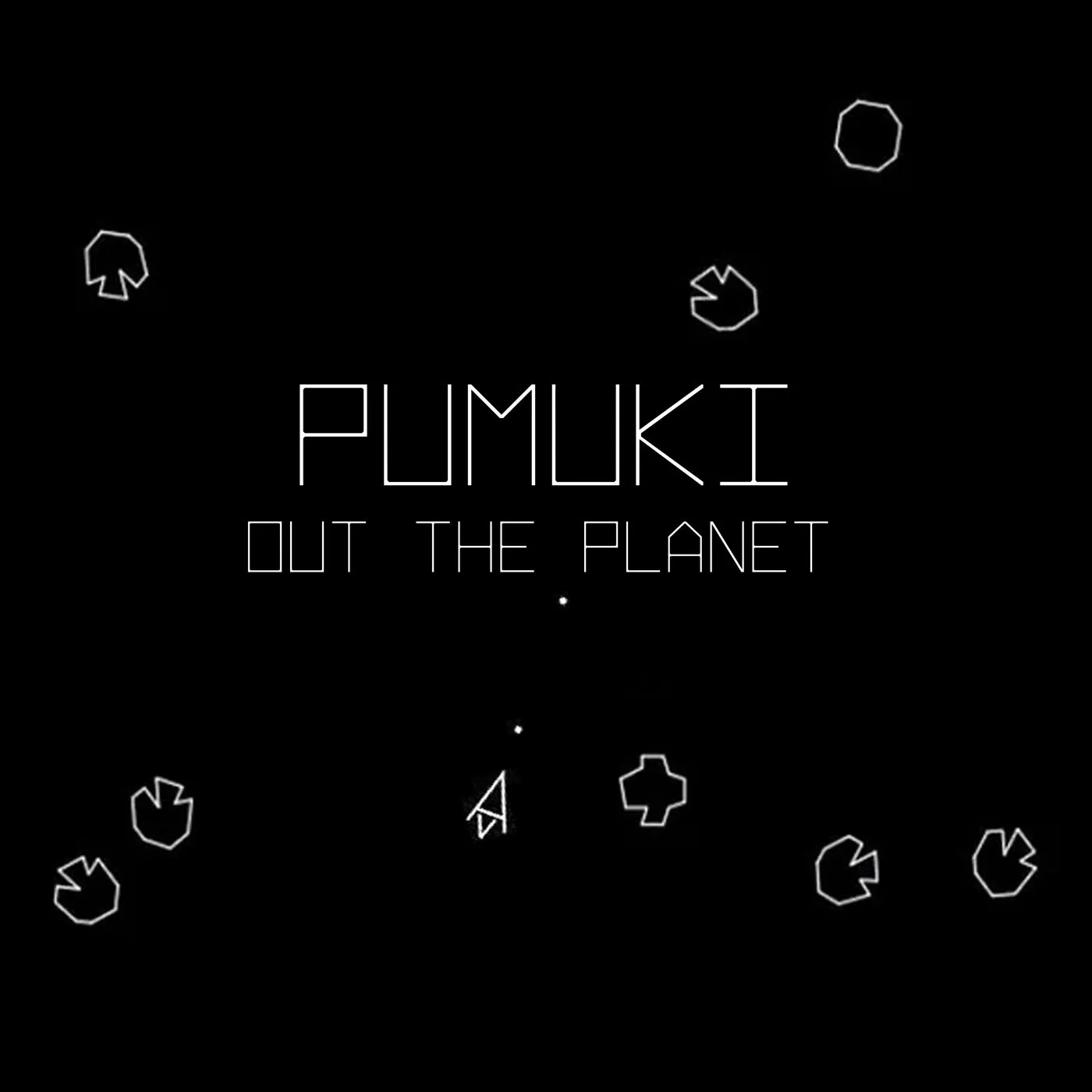 Pumuki - Out The Planet [Nein Records]