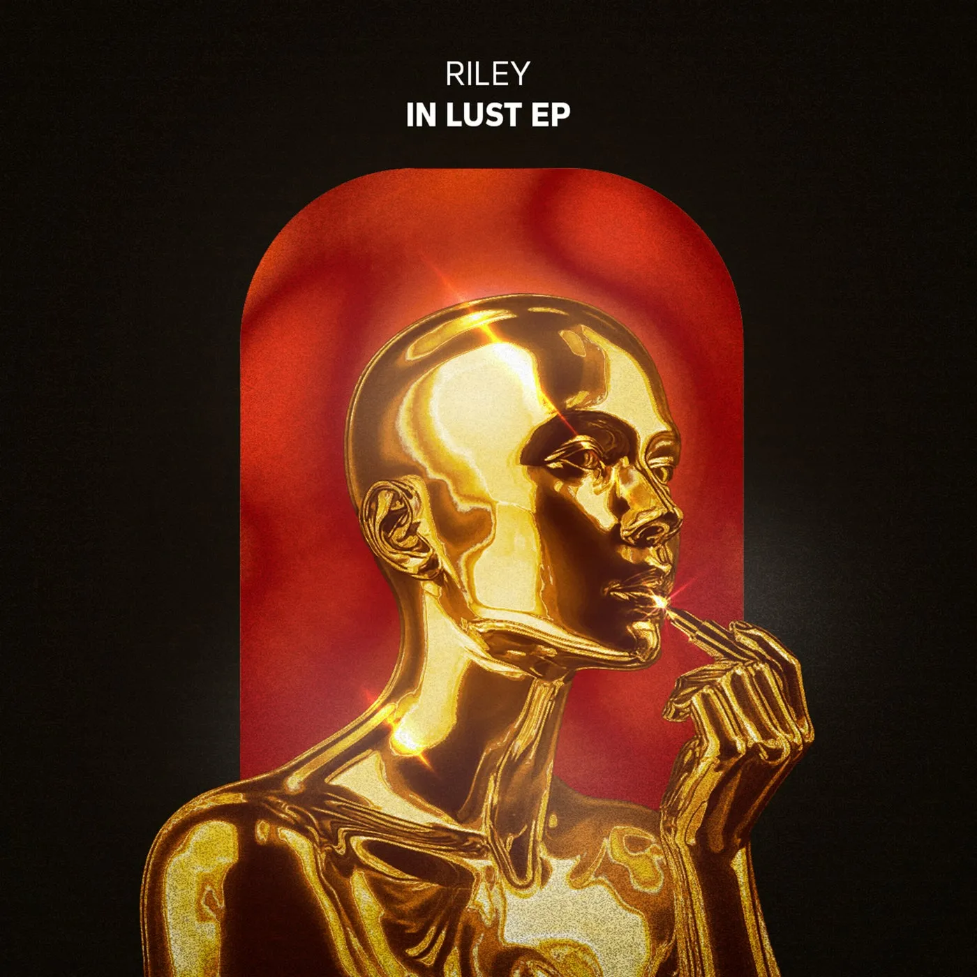 RILEY (UK) – In Lust EP