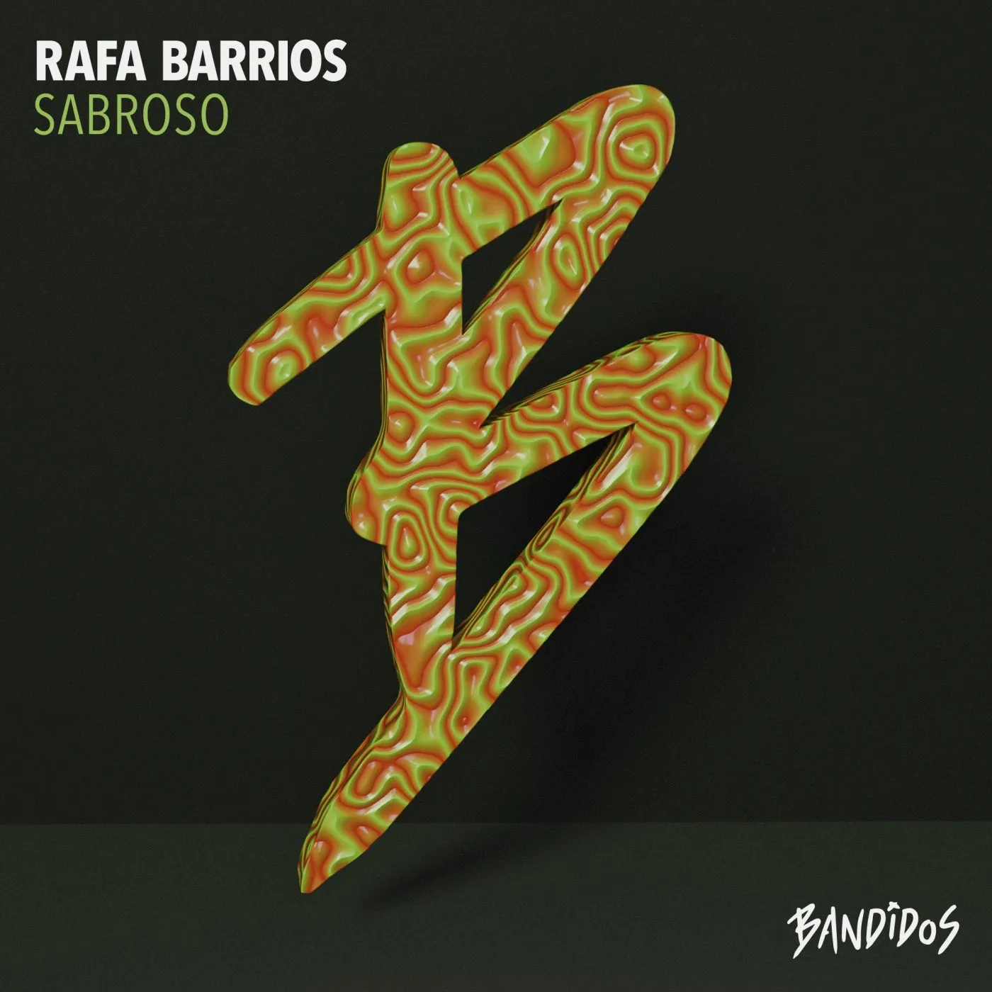 Rafa Barrios - Sabroso [BANDIDOS]