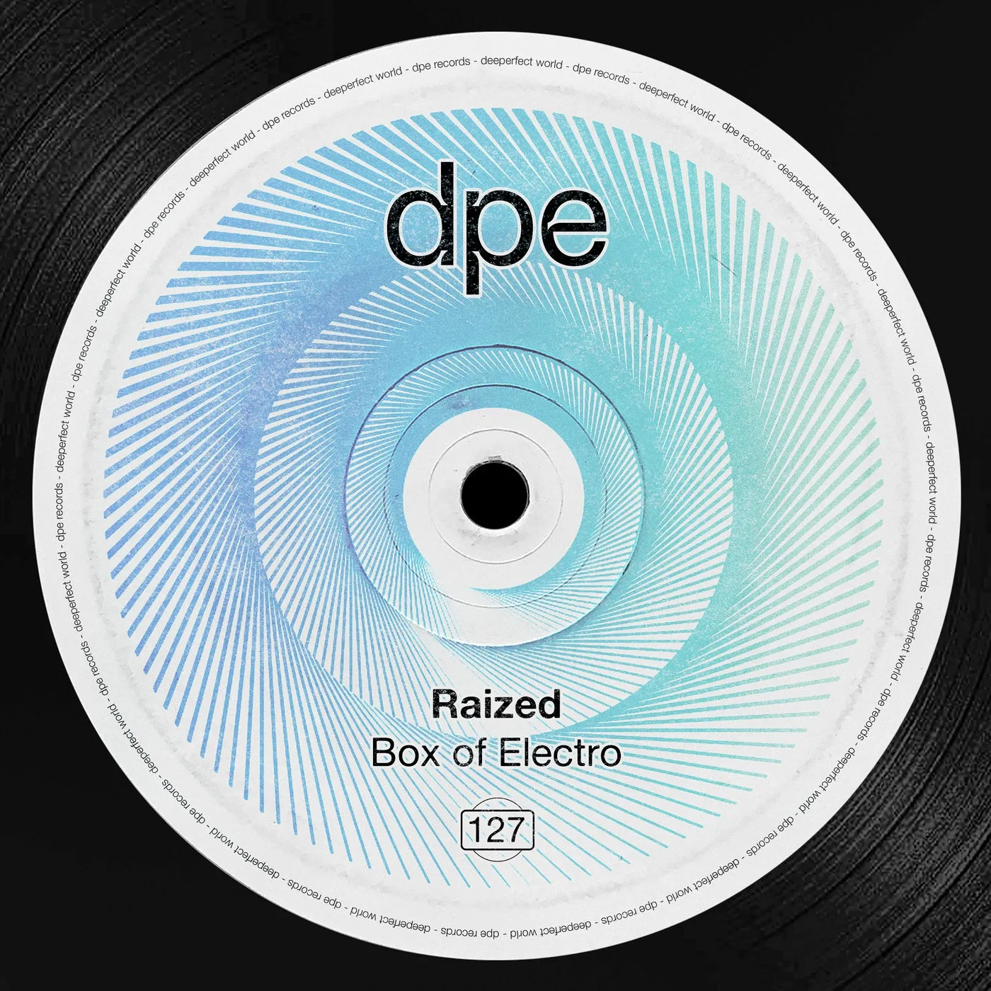 Raized - Box Of Electro [DPE]