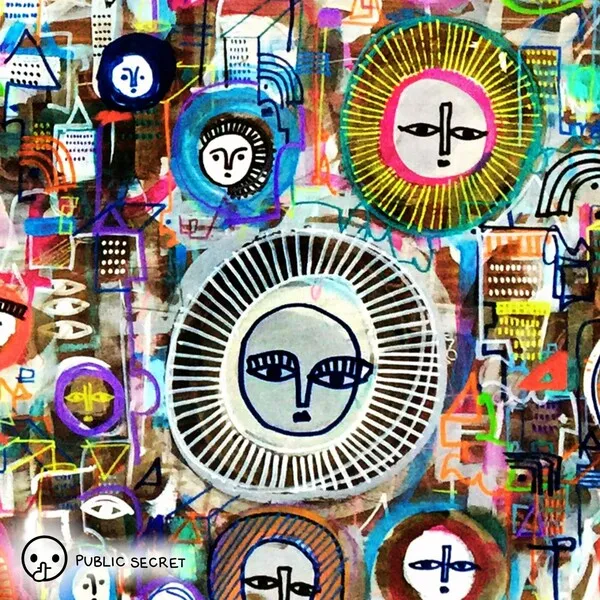 Rameff - Lustful [Public Secret]