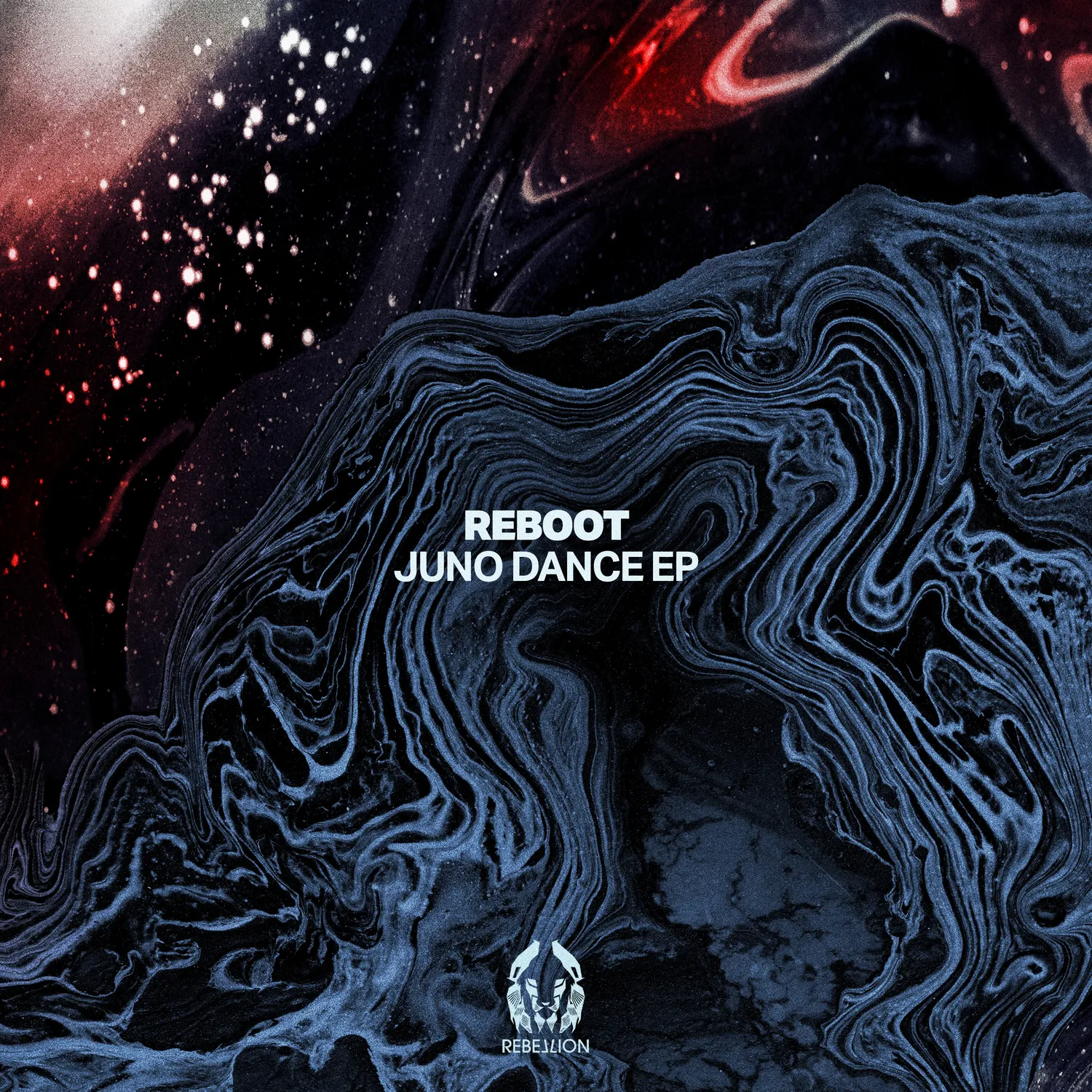 Reboot - Juno Dance EP [Rebellion]