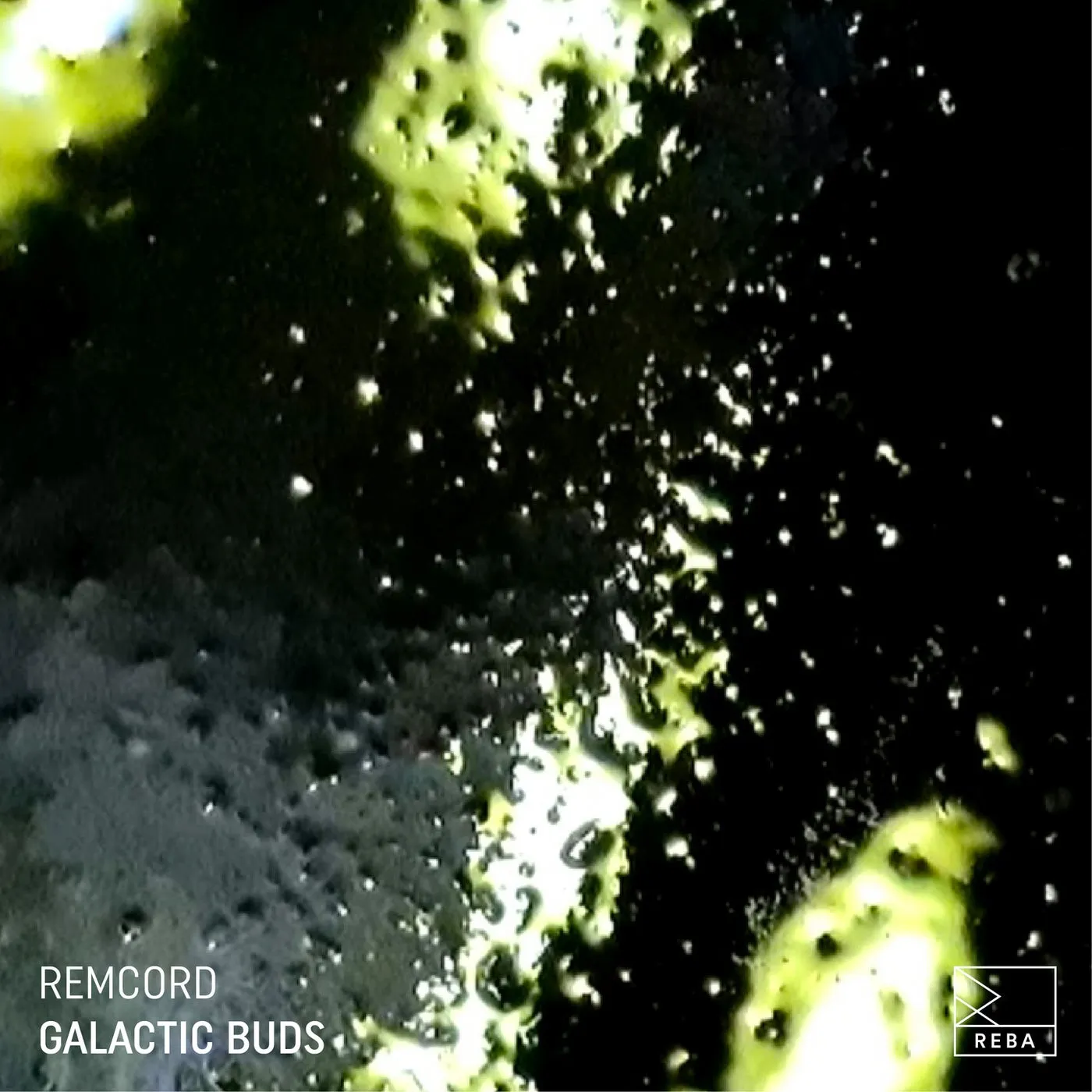 Remcord - Galactic Buds Ep [REBA]