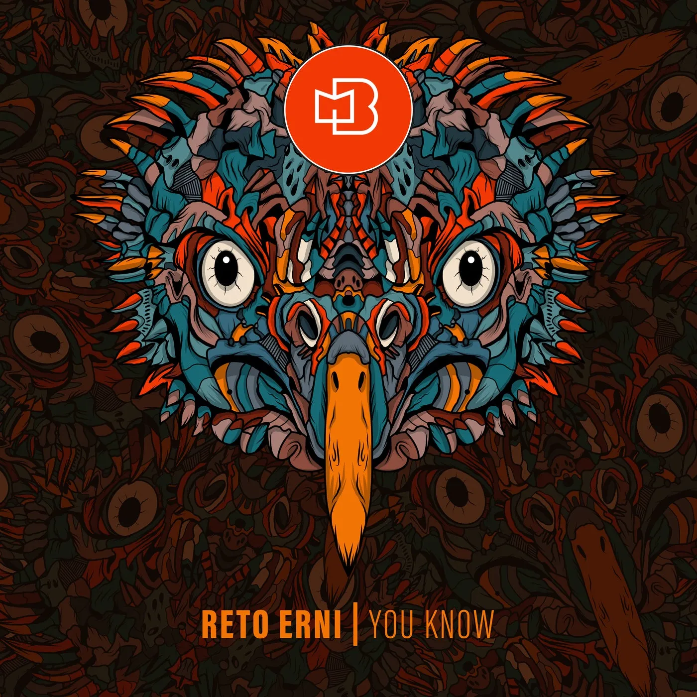 Reto Erni - You Know [Bondage Music]