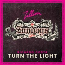 Ricardo Costa - Turn the Light [Zillion Zundayz]