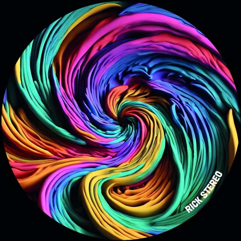 Rick Stereo - Chameleon [Flamingo Trax]