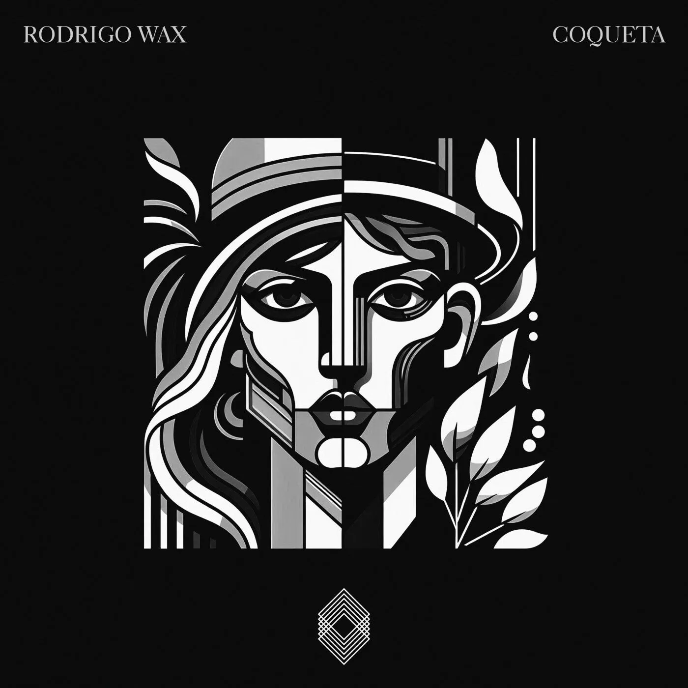 Rodrigo Wax - Coqueta [Kryked]