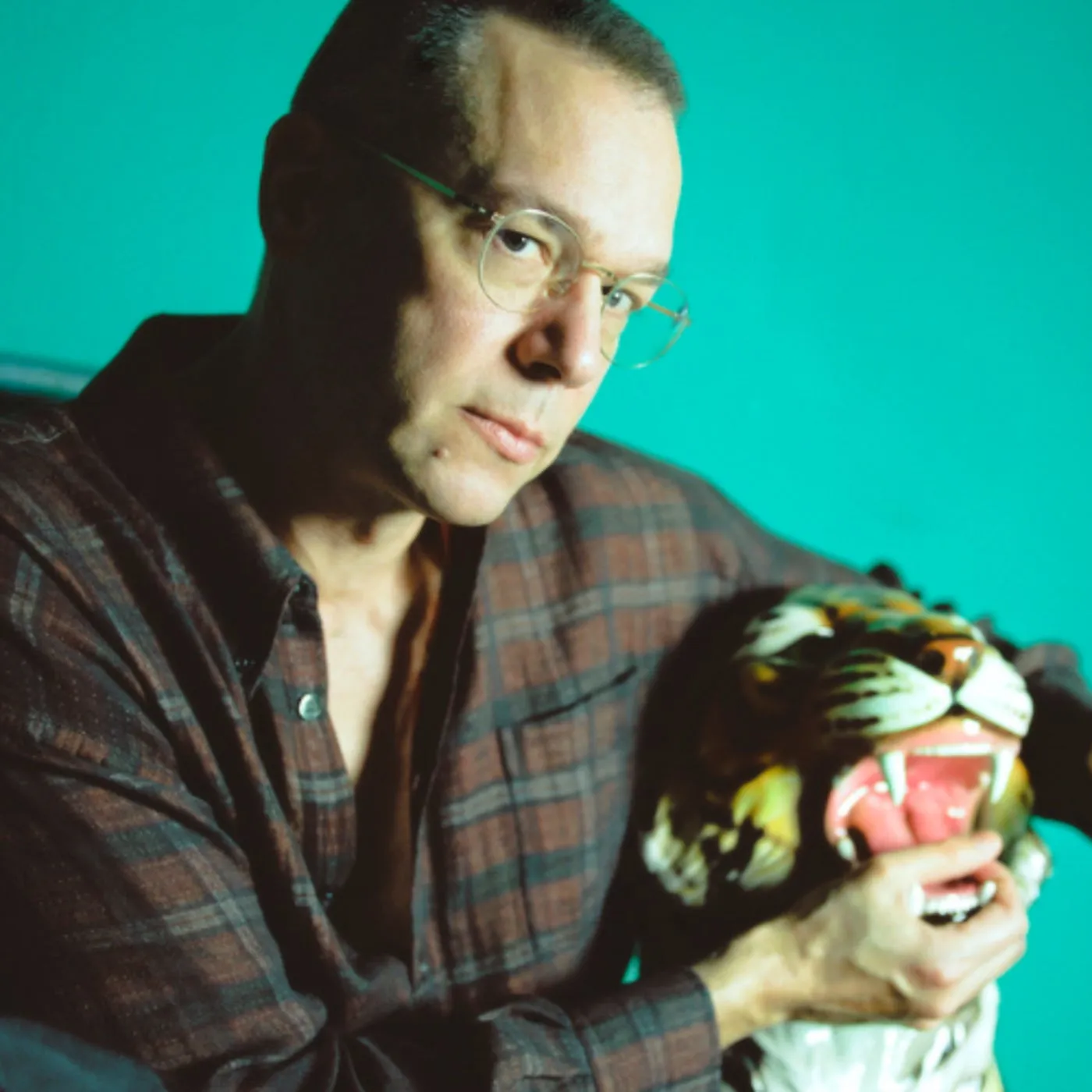 Roman Flügel December 2024