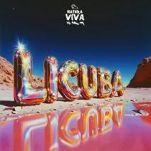 SORRYCAT - Licuba [Natura Viva]