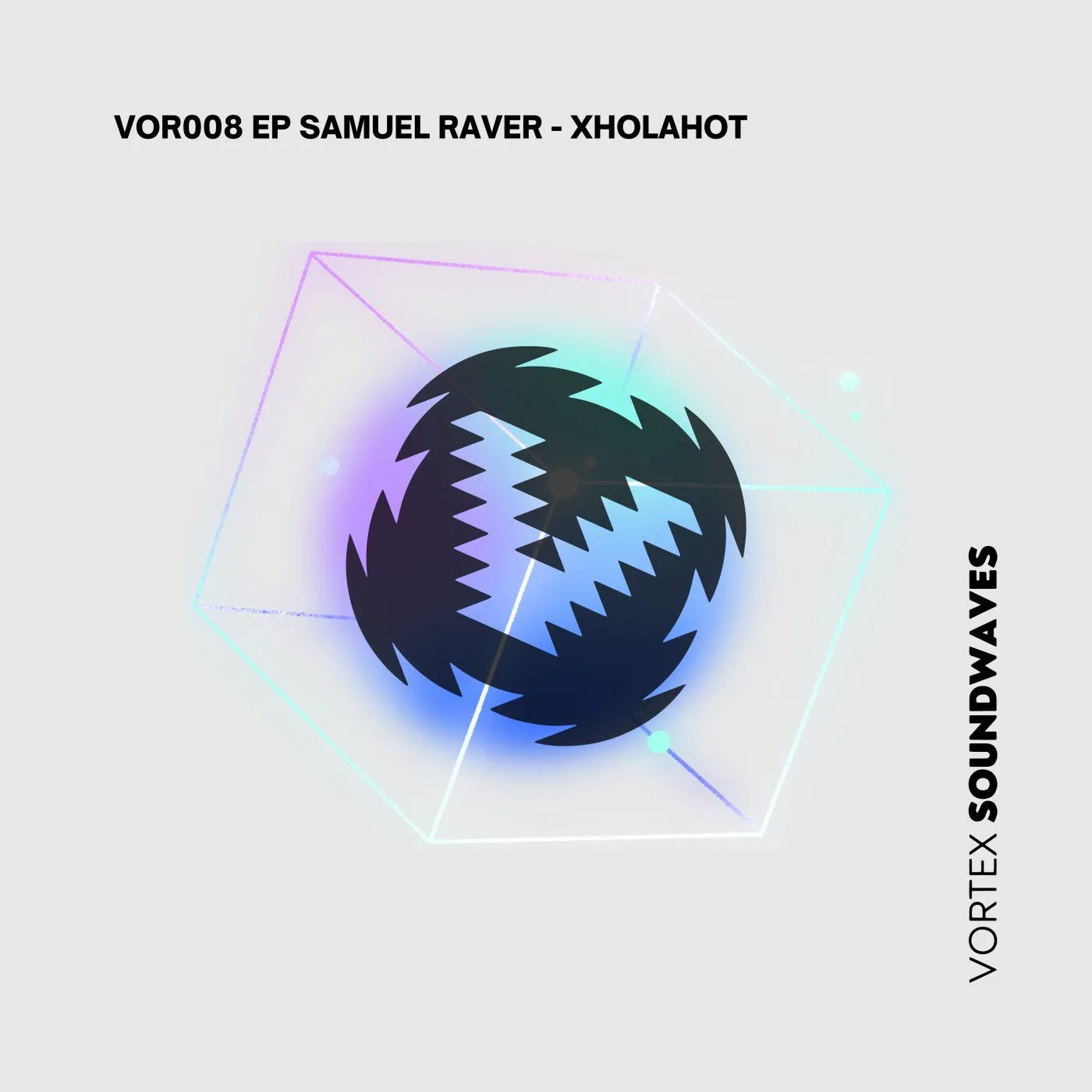 Samuel Raver – Xholahot EP